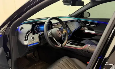 Mercedes-Benz E-Class 2024, 44648 км, за 40954.29 USD - фото 13