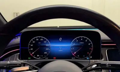 Mercedes-Benz E-Class 2024, 44648 км, за 40954.29 USD - фото 14