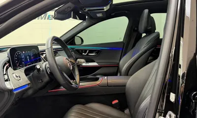 Mercedes-Benz E-Class 2024, 44648 км, за 40954.29 USD - фото 18
