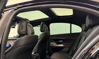 Mercedes-Benz E-Class 2024, 44648 км, за 40954.29 USD - фото 19