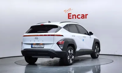 Hyundai Kona 2026, 3589 км, за 17907.14 USD