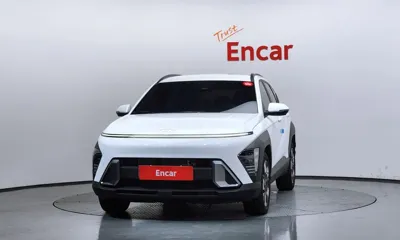 Hyundai Kona 2026, 3589 км, за 17907.14 USD