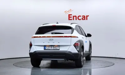 Hyundai Kona 2026, 3589 км, за 17907.14 USD