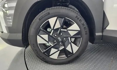 Hyundai Kona 2026, 3589 км, за 17907.14 USD