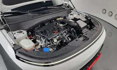 Hyundai Kona 2026, 3589 км, за 17907.14 USD - фото 6