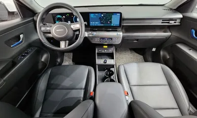 Hyundai Kona 2026, 3589 км, за 17907.14 USD - фото 7