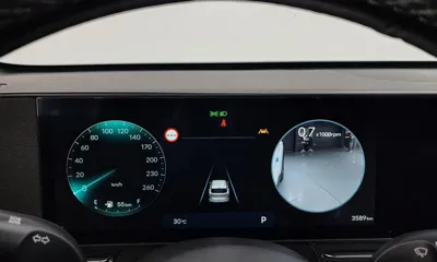 Hyundai Kona 2026, 3589 км, за 17907.14 USD - фото 8