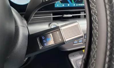 Hyundai Kona 2026, 3589 км, за 17907.14 USD - фото 9