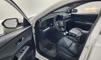 Hyundai Kona 2026, 3589 км, за 17907.14 USD - фото 10