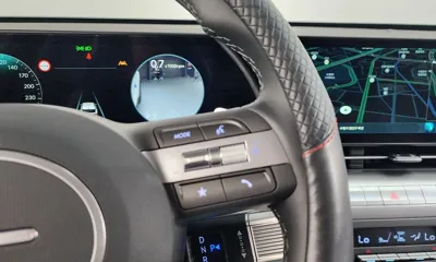 Hyundai Kona 2026, 3589 км, за 17907.14 USD - фото 14