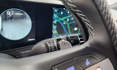 Hyundai Kona 2026, 3589 км, за 17907.14 USD - фото 20