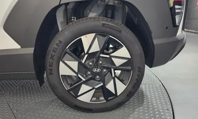 Hyundai Kona 2026, 3589 км, за 17907.14 USD - фото 21