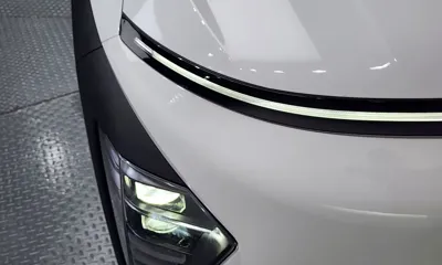 Hyundai Kona 2026, 3589 км, за 17907.14 USD - фото 22