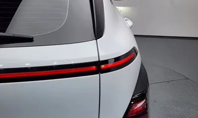 Hyundai Kona 2026, 3589 км, за 17907.14 USD - фото 23