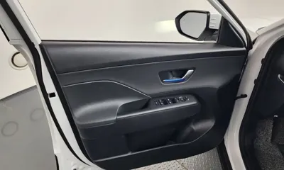 Hyundai Kona 2026, 3589 км, за 17907.14 USD - фото 24