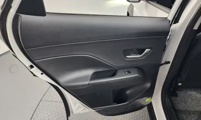 Hyundai Kona 2026, 3589 км, за 17907.14 USD - фото 25
