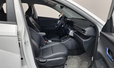 Hyundai Kona 2026, 3589 км, за 17907.14 USD - фото 26