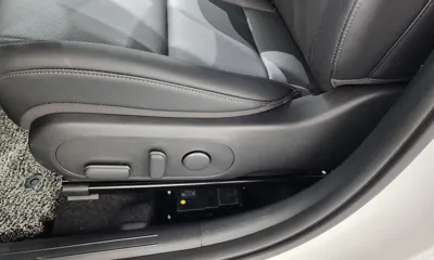 Hyundai Kona 2026, 3589 км, за 17907.14 USD - фото 31