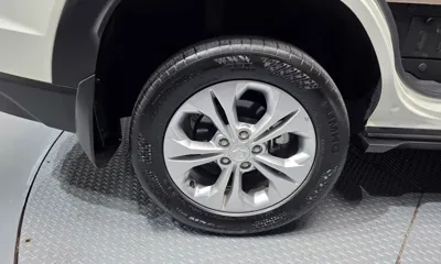 KG_Mobility_Ssangyong Torres 2025, 33427 км, за 11577.05 USD