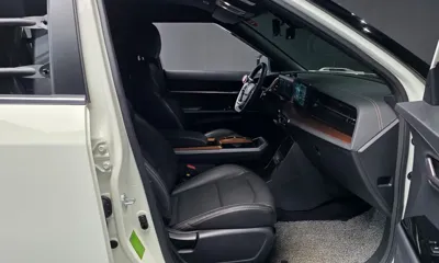 KG_Mobility_Ssangyong Torres 2025, 33427 км, за 11577.05 USD - фото 11
