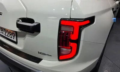 KG_Mobility_Ssangyong Torres 2025, 33427 км, за 11577.05 USD - фото 23