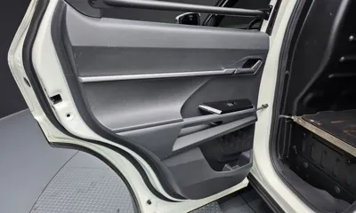 KG_Mobility_Ssangyong Torres 2025, 33427 км, за 11577.05 USD - фото 25