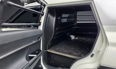 KG_Mobility_Ssangyong Torres 2025, 33427 км, за 11577.05 USD - фото 26