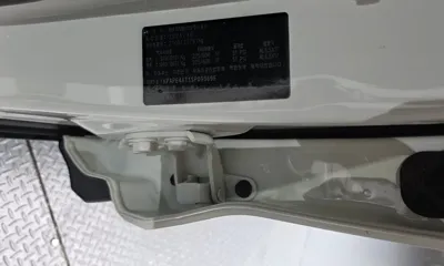 KG_Mobility_Ssangyong Torres 2025, 33427 км, за 11577.05 USD - фото 27
