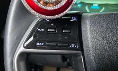 KG_Mobility_Ssangyong Torres 2025, 33427 км, за 11577.05 USD - фото 29