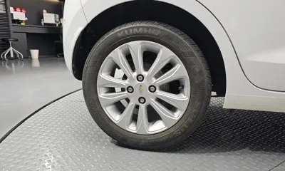 ChevroletGMDaewoo Spark 2017, 103393 км, за 3106.82 USD