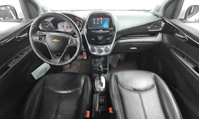 ChevroletGMDaewoo Spark 2017, 103393 км, за 3106.82 USD - фото 7