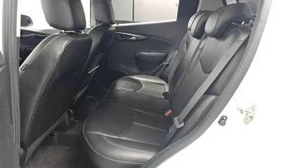 ChevroletGMDaewoo Spark 2017, 103393 км, за 3106.82 USD - фото 11