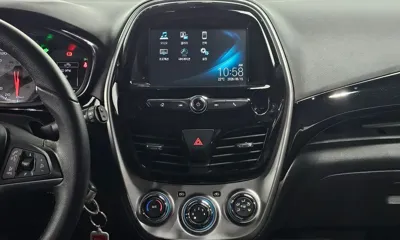ChevroletGMDaewoo Spark 2017, 103393 км, за 3106.82 USD - фото 15
