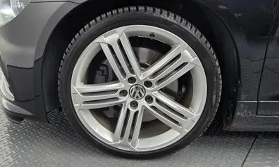 Volkswagen Scirocco 2014, 206213 км, за 5718.19 USD