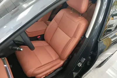 Leapmotor C16 2026, 10500 км, за 23395 USD - фото 22