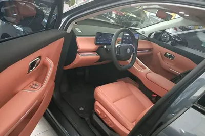 Leapmotor C16 2026, 10500 км, за 23395 USD - фото 23