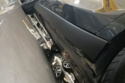 Leapmotor C16 2026, 10500 км, за 23395 USD - фото 32