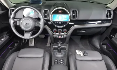 MINI Countryman 2023, 9268 км, за 30900.37 USD - фото 7