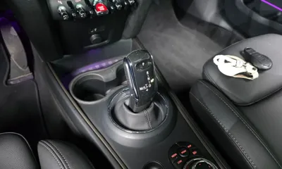 MINI Countryman 2023, 9268 км, за 30900.37 USD - фото 9