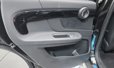 MINI Countryman 2023, 9268 км, за 30900.37 USD - фото 25