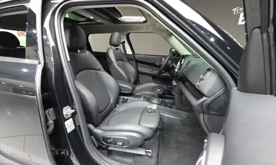 MINI Countryman 2023, 9268 км, за 30900.37 USD - фото 30