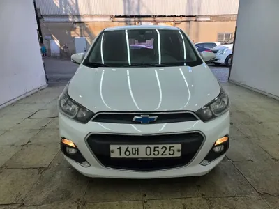 ChevroletGMDaewoo Spark 2016, 118000 км, за 3237.53 USD