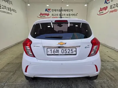 ChevroletGMDaewoo Spark 2016, 118000 км, за 3237.53 USD