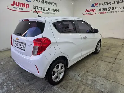 ChevroletGMDaewoo Spark 2016, 118000 км, за 3237.53 USD