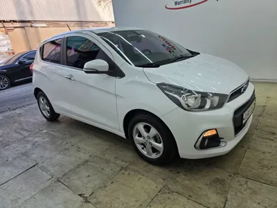 ChevroletGMDaewoo Spark 2016, 118000 км, за 3237.53 USD - фото 6