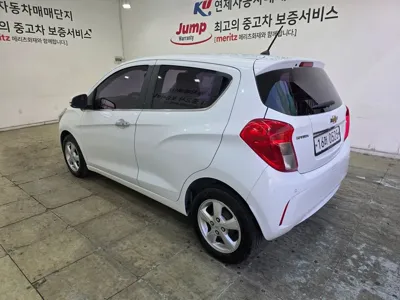 ChevroletGMDaewoo Spark 2016, 118000 км, за 3237.53 USD - фото 7