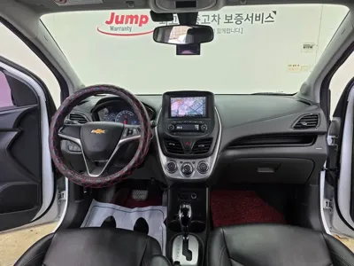 ChevroletGMDaewoo Spark 2016, 118000 км, за 3237.53 USD - фото 8