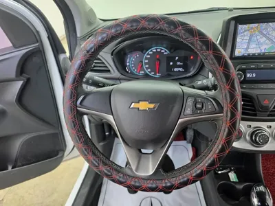 ChevroletGMDaewoo Spark 2016, 118000 км, за 3237.53 USD - фото 9