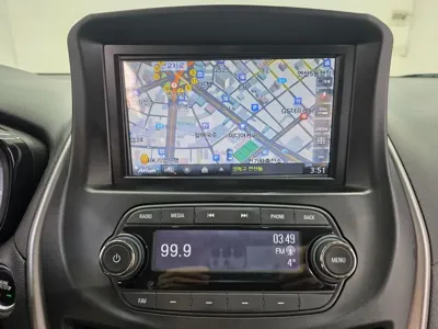 ChevroletGMDaewoo Spark 2016, 118000 км, за 3237.53 USD - фото 10