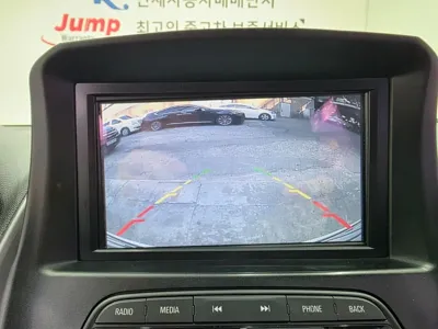 ChevroletGMDaewoo Spark 2016, 118000 км, за 3237.53 USD - фото 13